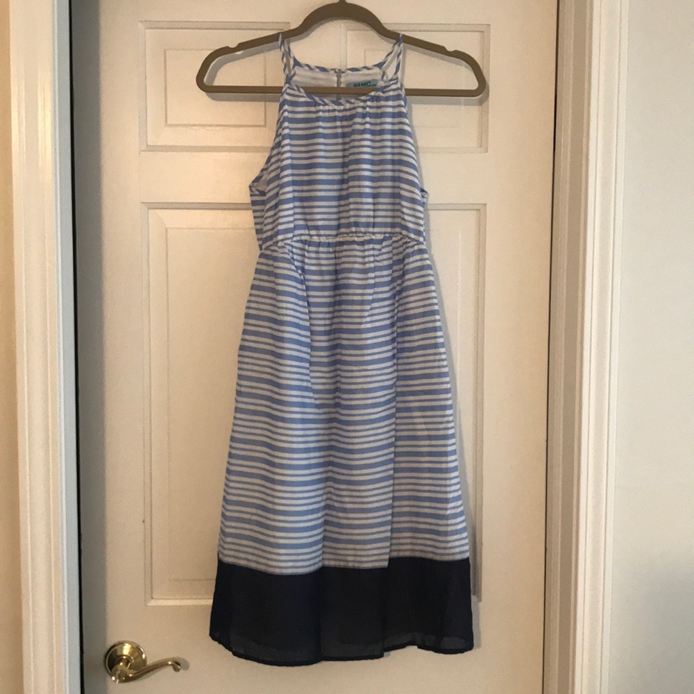 NWT Old Navy Maternity dress size xs